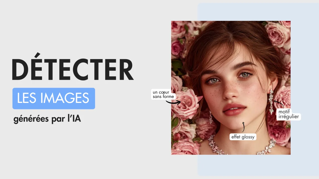 Comment détecter les images générées par l&rsquo;IA